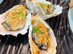 山东乳山蚝-79号渔船海鲜饭店(华强北店)