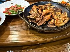 -苗家大院酸汤鱼(贵阳北站店)