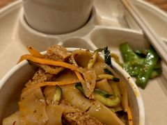 -素满香·食养自助(天一广场店)