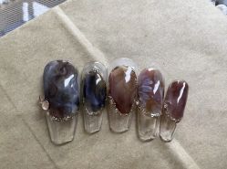 -慕拉美甲美睫皮肤管理