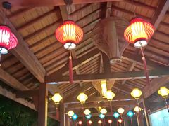 -天目湖御水温泉·度假酒店