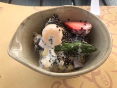 藜麦薯泥-素心小筑(后沙裕镇店)