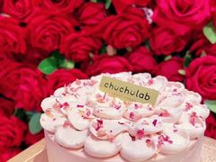-chuchulab日式短蛋糕(粤海天地店)