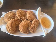 -大螃蟹海鲜餐厅