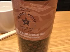 -星巴克臻选(天津鲁能中心一店)