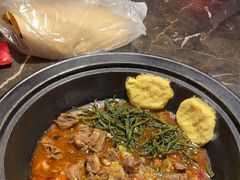 -粗粮人家·东北菜(洋桥店)