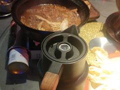 -令狐冲·炭烤活鱼(宝龙店)