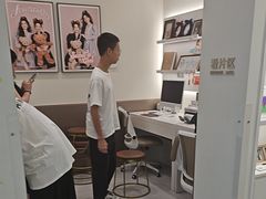 -海马体照相馆(厦门SM城市广场店)