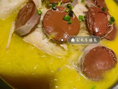 -小土豆北方菜馆(文慧园店)