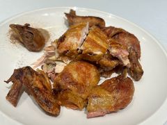 -鸿运楼烤鸭店(天桥店)