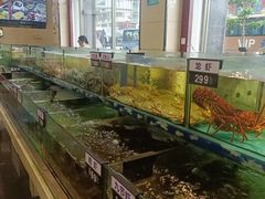 -乐在集市海鲜大排档(平潭店)