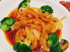 -有腥气私房菜·寻味顺德