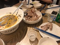 -小大董·烤鸭(王府井apm店)
