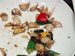 -正德楼果木烤鸭·渔家菜(东港店)