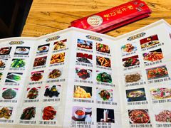 -老边饺子馆(中街店)