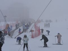 -太子岭滑雪场