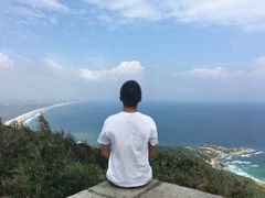 -月亮湾