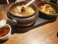 -云海肴·汽锅鸡·云南菜(领展购物广场·中关村店)