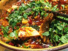 -乐山第一家临江鳝丝(茶坊路店)