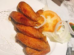 -关夫人餐厅(阳光广场店)