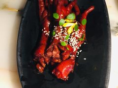 -桂满陇天书(南京德基旗舰店)