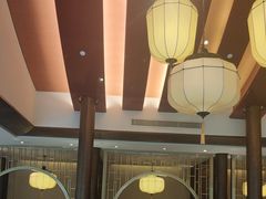 -西安凯悦酒店·湖畔中餐厅
