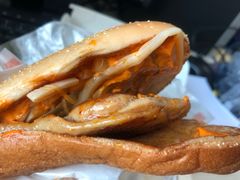 -麦当劳(新塘万达广场分店)