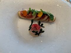-九献创意菜·牛排馆(亮马河花园店)
