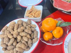 -烧哥美蛙肥肠鱼火锅·十五年社区店
