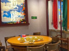 -田村·石锅藏香鸡(布达拉宫店)