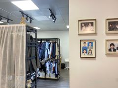 -哈喽似喜照相馆(红谷滩万达店)