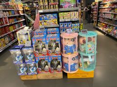 -Olé精品超市(上海虹桥南丰城店)