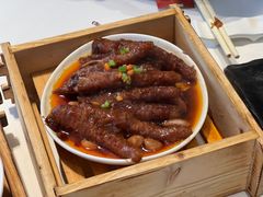 -侨美食家·40年地道粤菜(珠江新城店)