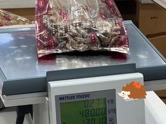 -上海市长春食品商店(淮海中路店)