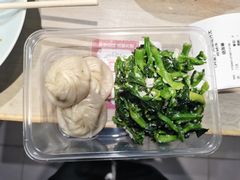 -弄堂小笼包(天津南开大悦城店)
