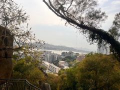 -鸿山公园