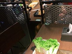 -新石器烤肉(中房金谊广场店)