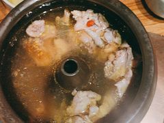 -云海肴云南菜·蒸汽石锅鱼(北京良乡华冠店)