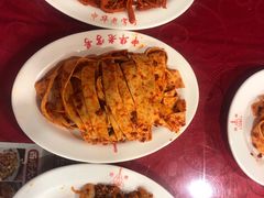 -西塔大冷面(市府大路店)