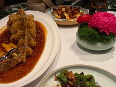 -晟永興烤鸭店(五道口店)