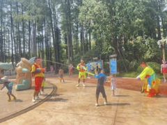 -武汉玛雅海滩水公园