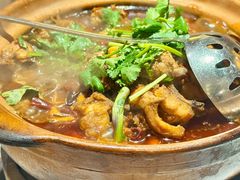 -川味堂·四川豆花(八卦岭店)