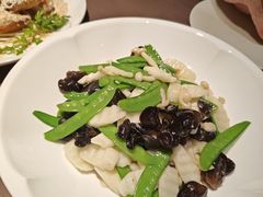 -将相和·海鲜蒸饺大连菜
