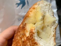 土豆泥-仙峰天然面包(迎宾路店)