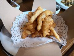 -如轩·海鲜砂锅粥·潮汕菜(海珠店)