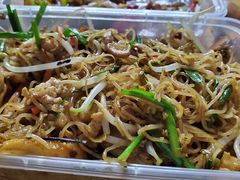 -阿生潮味鲜炒粉(梅林新村店)