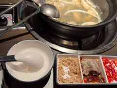 -同仁四季椰子鸡(罗湖国贸店)