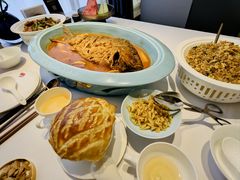 -阿五黄河大鲤鱼(英协路店)