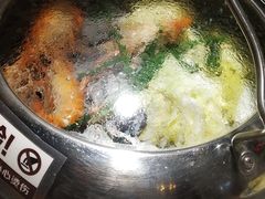 -三个渔夫·蒸汽海鲜(小白楼店)