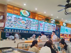 -伊北味·清真青海拉面村(延安路店)